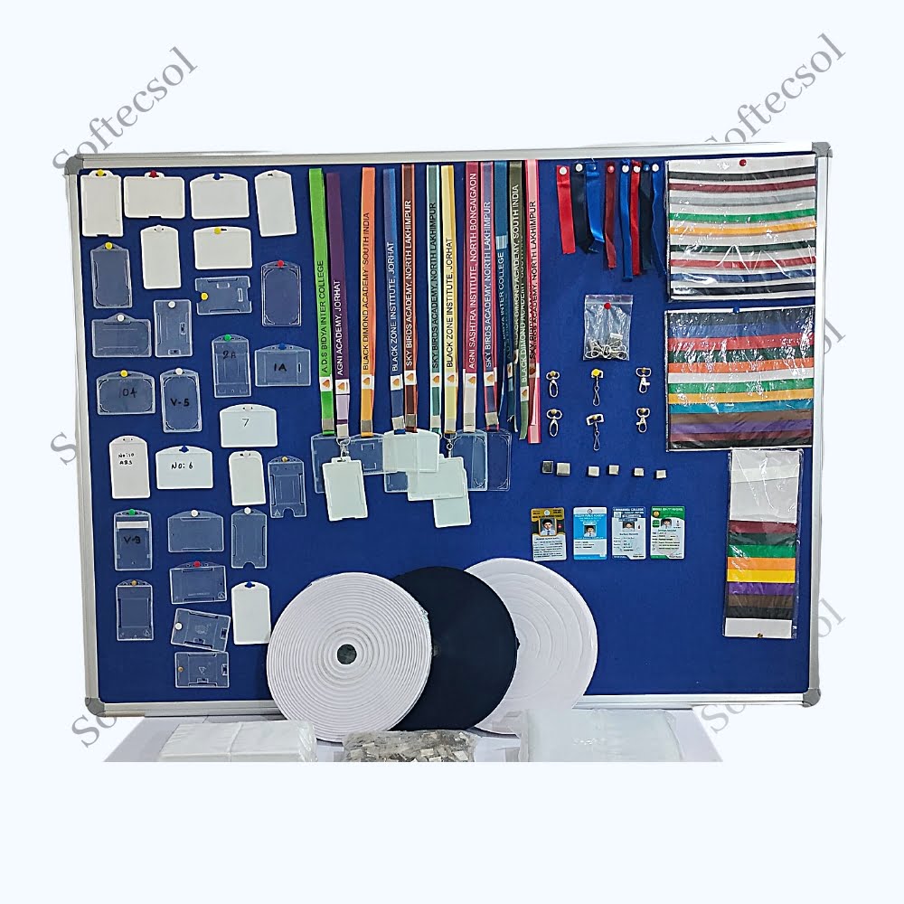 ID Cards Accessories