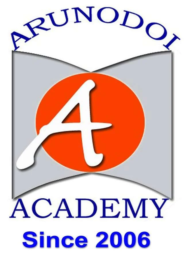 Arunodoi
