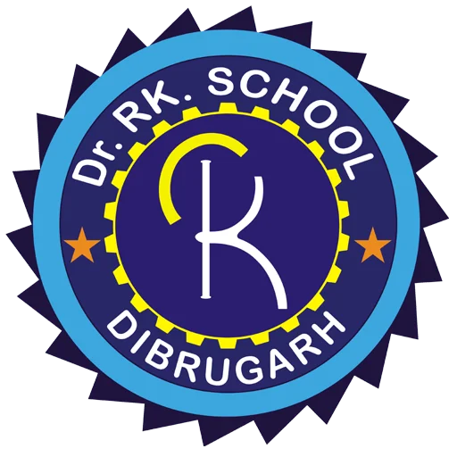 DR RK